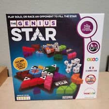 Genius star game for sale  Bonney Lake