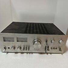 Technics 7700ii stereo d'occasion  Expédié en Belgium