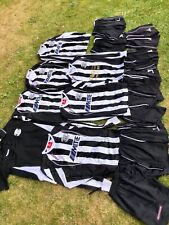 Football team kit for sale  WALSALL