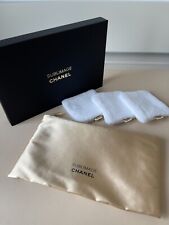 Chanel make tasche gebraucht kaufen  Nürnberg