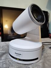 Cámara Panasonic AW-HE120 FULL HD 3MOS PTZ 20X zoom AW-HE120WP segunda mano  Embacar hacia Mexico