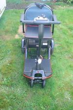 nearly mobility scooter for sale  MARLOW