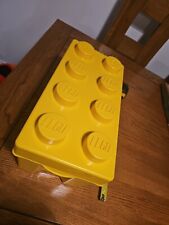 Lego stackable large for sale  STAFFORD
