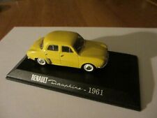 Renault dauphine 1961 d'occasion  Escalquens