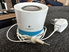 Logitech multimedia speaker gebraucht kaufen  Schwieberdingen