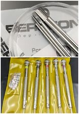 Set bergeon screwdriver for sale  Shipping to Ireland