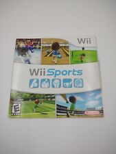 Wii sports tested for sale  Shipping to Ireland