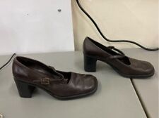 Women size brown for sale  Cleveland