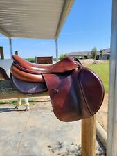 Devocoux jump saddle for sale  Palmdale