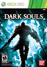 Dark Souls - Somente jogos para Xbox 360 comprar usado  Enviando para Brazil
