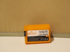 Fw50 type battery for sale  ASHFORD