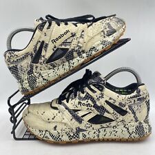 Reebok ventilator snake for sale  LEICESTER