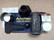 Aeropress coffee maker for sale  BRISTOL