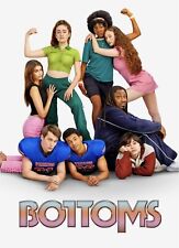 Bottoms dvd new for sale  Shipping to Ireland