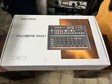 Arturia drumbrute impact for sale  Aiea