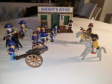 Playmobil nordistes indiens d'occasion  Limoges-