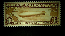 Stamps scott c14 for sale  Michigan City
