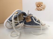 Babyschuhe chucks 10cm gebraucht kaufen  Lohne