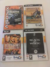 Game bundle rainbow for sale  MANSFIELD