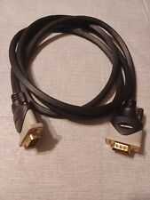 Vga cable male for sale  Greenville
