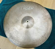 Meinl laser inch for sale  CAERPHILLY