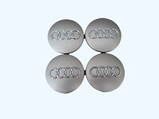 audi a3 hub caps for sale  COVENTRY