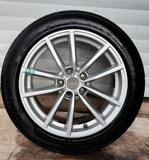 Bmw series alloy for sale  TELFORD