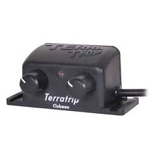 Used, Terratrip Clubman Intercom Amplifier - 12v - Dual Volume Control Race / Rally for sale  Shipping to South Africa