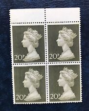 Stamps 1979 20p for sale  COLERAINE