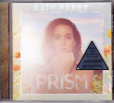 CD Prism KATY PERRY Novo SirH70 comprar usado  Enviando para Brazil