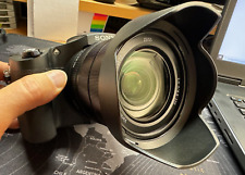 iv digitalkamera sony rx 10 gebraucht kaufen  Vaihingen