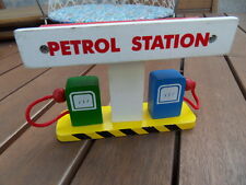 Petrol station toys d'occasion  Calais