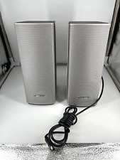 Bose companion speakers for sale  Los Angeles