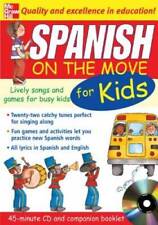 Spanish move kids for sale  Montgomery