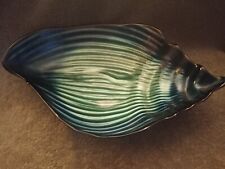Seashell art glass for sale  Picayune