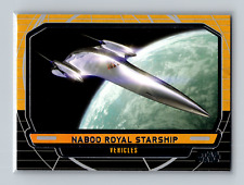 naboo royal starship for sale  Midlothian