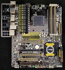 Asus sabertooth 990fx for sale  CANNOCK