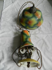 Ancienne lampe monte d'occasion  Strasbourg-
