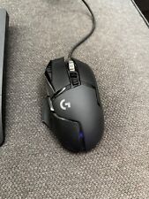 Mouse g502 tastiera usato  Pescara