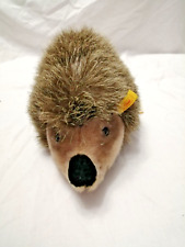 Steiff joggi hedgehog for sale  Shipping to Ireland