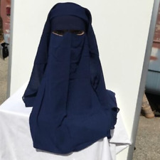 Layer niqab long for sale  Encino