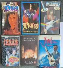 rainbow vhs for sale  HEREFORD