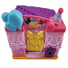 Moose Toys Polly Pocket Birthday Arcade Compact Game Room Video Machines w/ Keys for sale  Shipping to South Africa