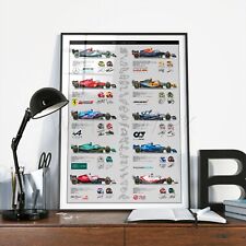 Formula one 2022 for sale  UK