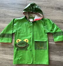 Kidorable green frog for sale  Sturtevant