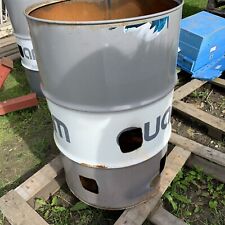 Garden incinerator oil for sale  CLACTON-ON-SEA