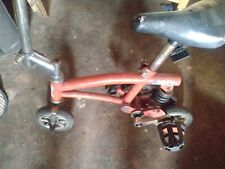 Justgo circus bike for sale  Lawton