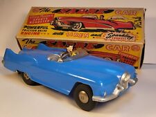 tinplate toy cars for sale  Shipping to Ireland