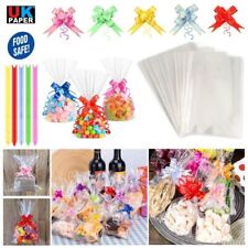 Cellophane sweet bags for sale  BOSTON