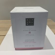 Rituals ritual sakura for sale  CREWE